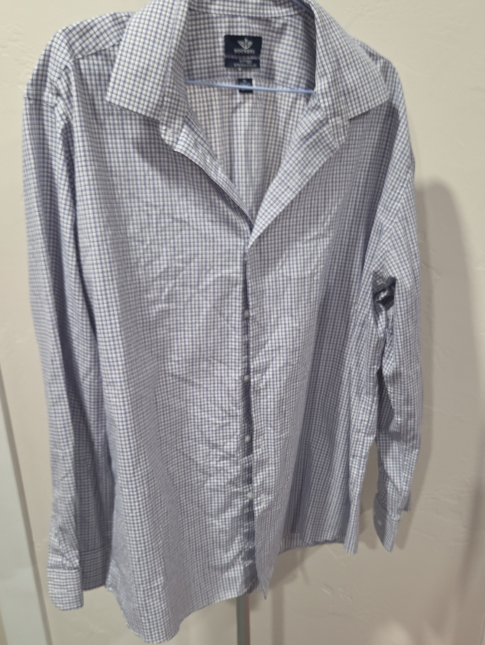 Dockers Men’s Dress Shirt